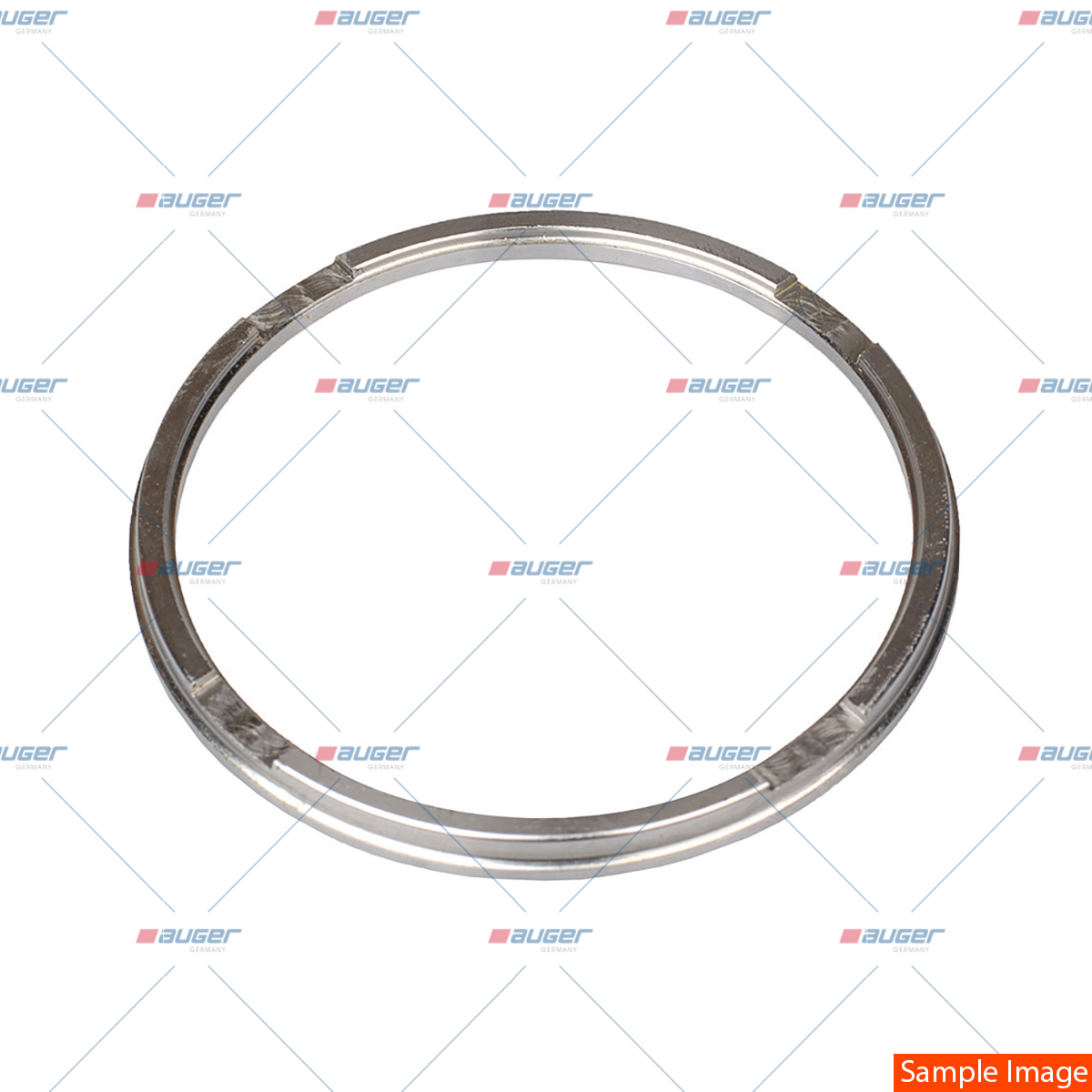 Scheibe, Ausgleichgetriebe