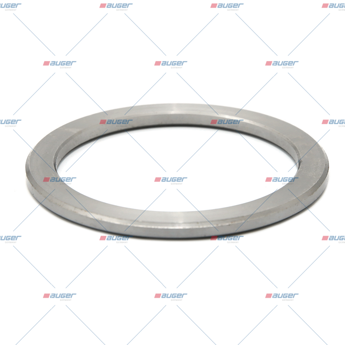 Druckring, Ausgleichgetriebe