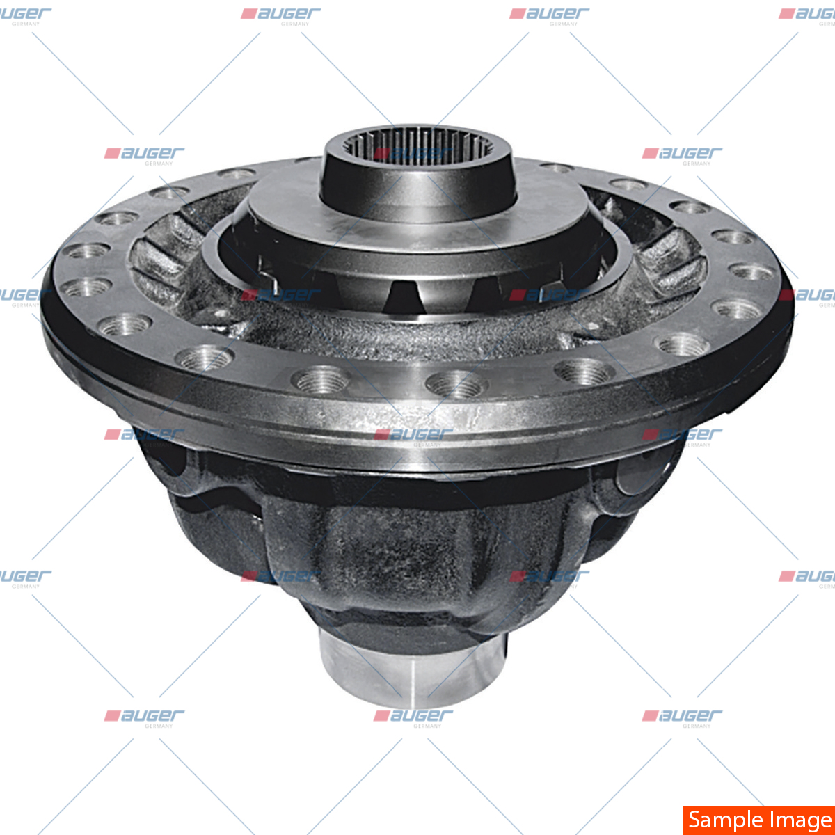 Reparatursatz, Antriebswelle