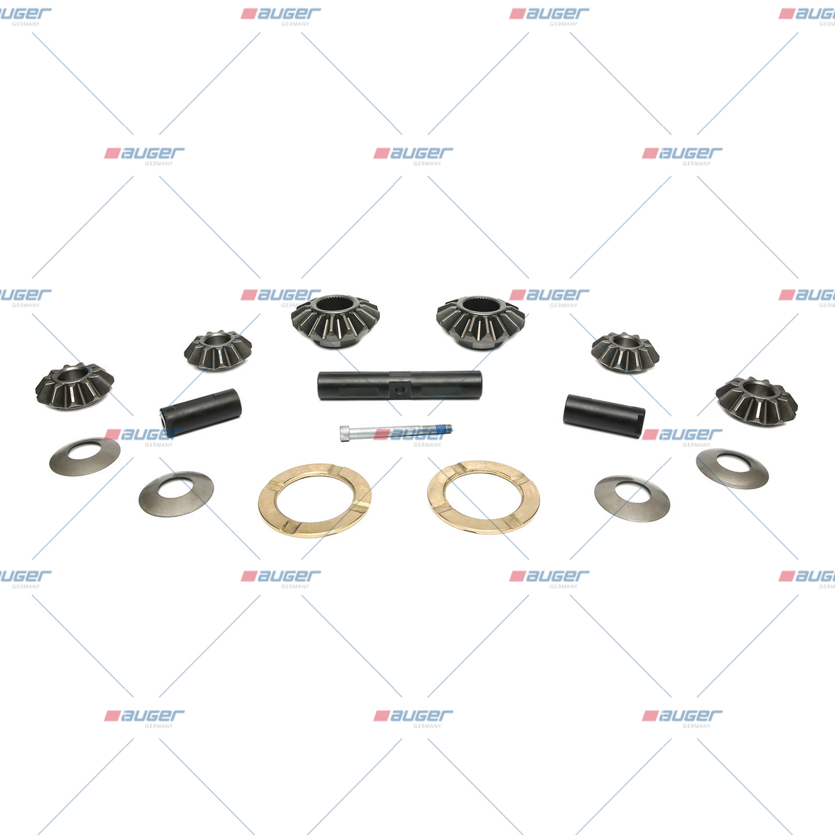 Reparatursatz, Ausgleichgetriebe