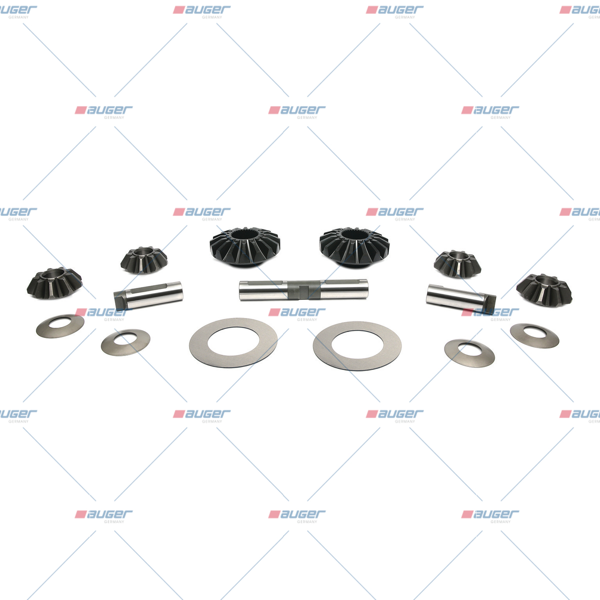 Reparatursatz, Ausgleichgetriebe
