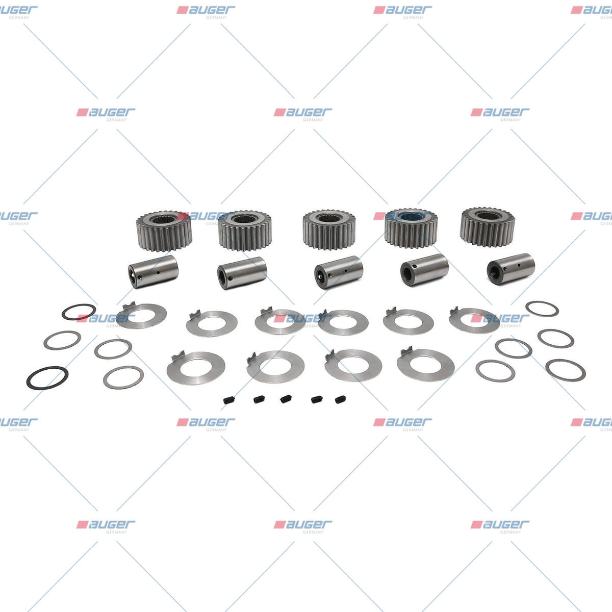 Reparatursatz, Antriebswelle