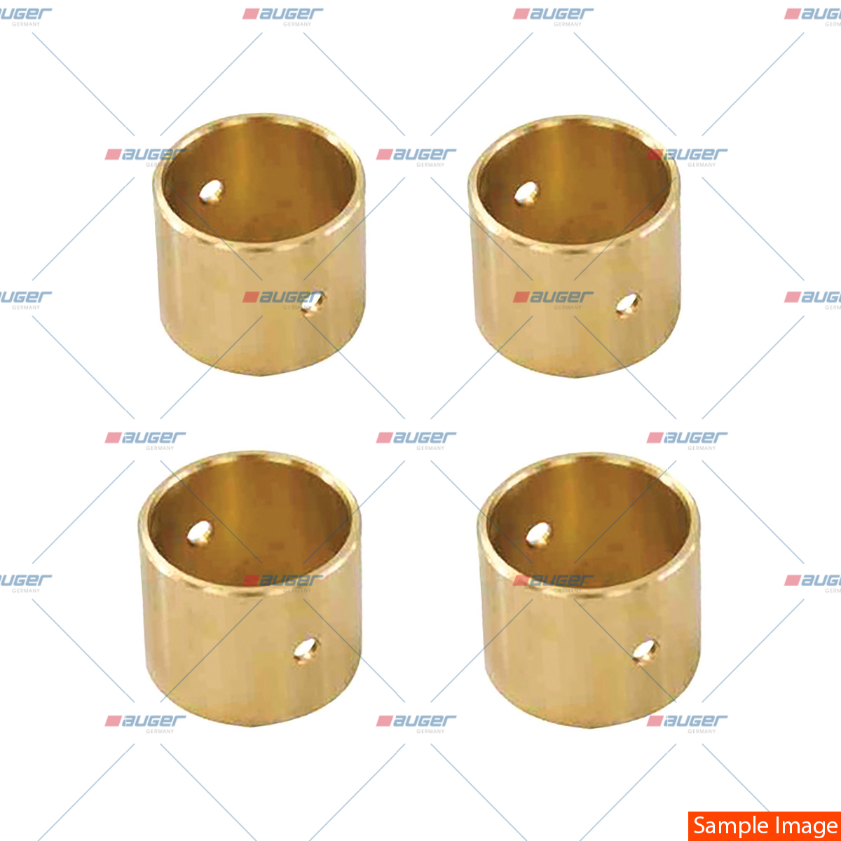 Reparatursatz, Ausgleichgetriebe