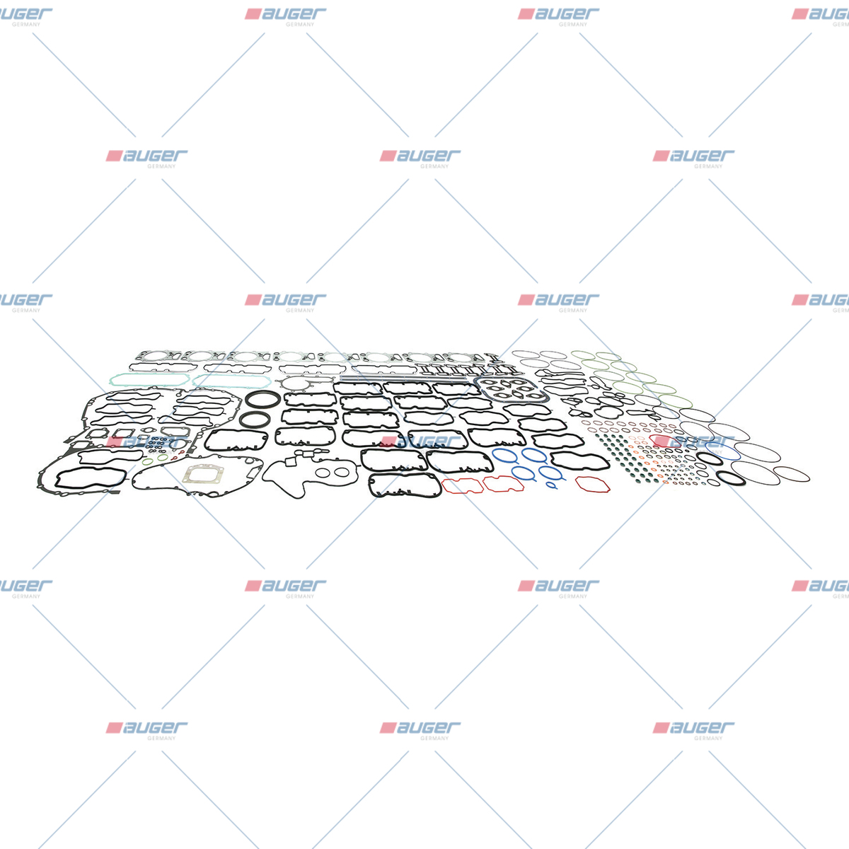 Dichtungsats, Zylinderblock