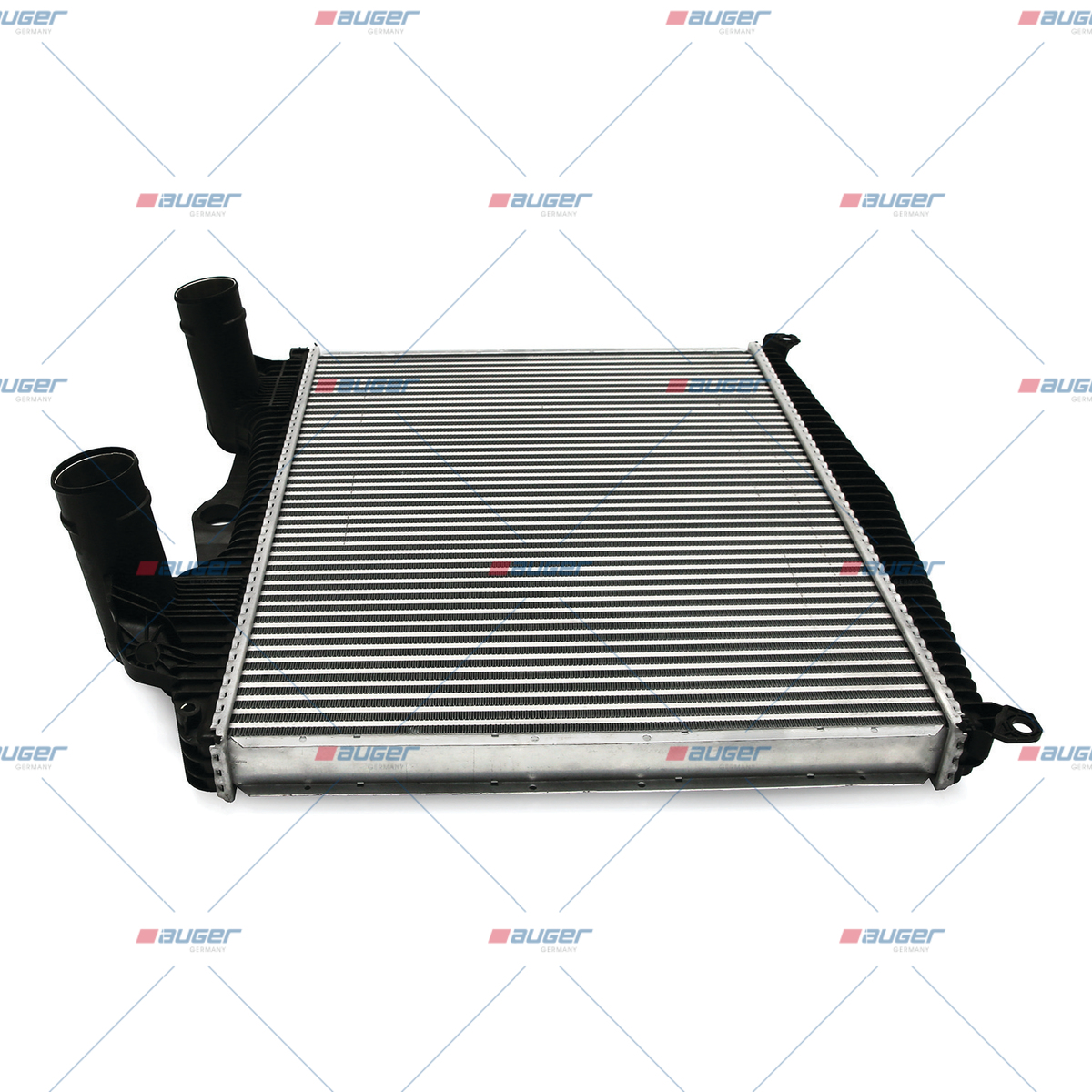 Kuehler, Ladeluftkuehler