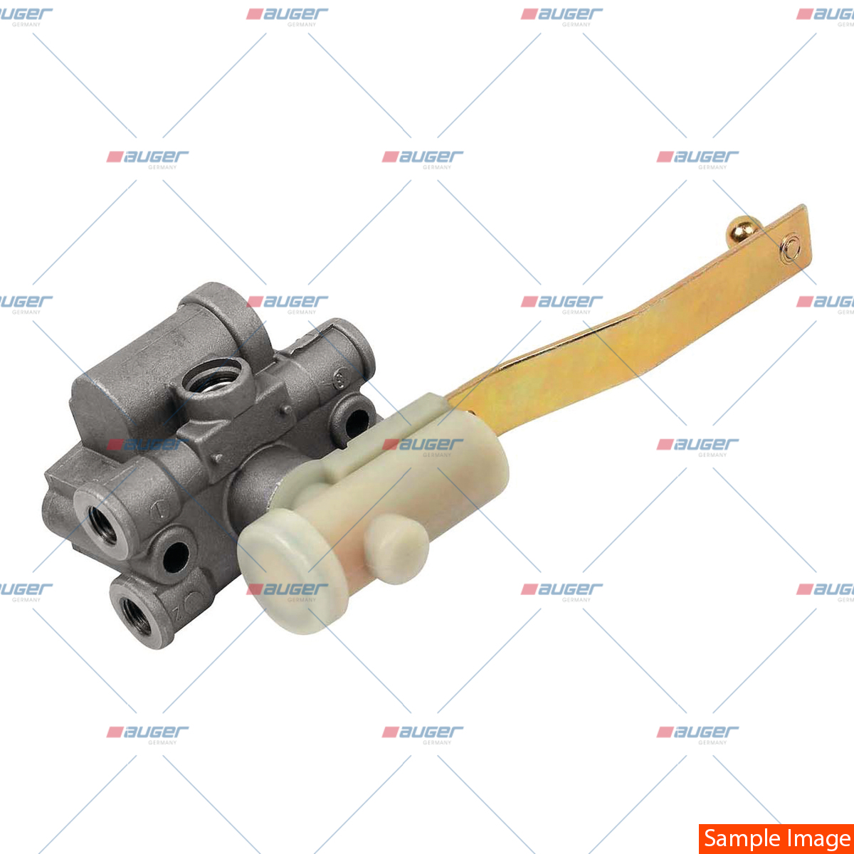 Niveauregulierungsventil