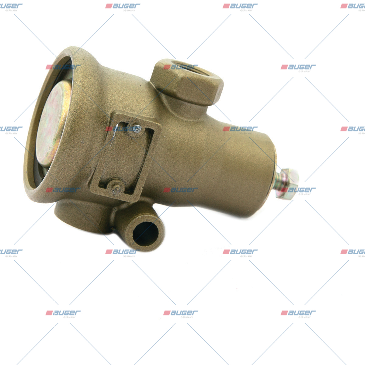 Druckbegrenzungsventil