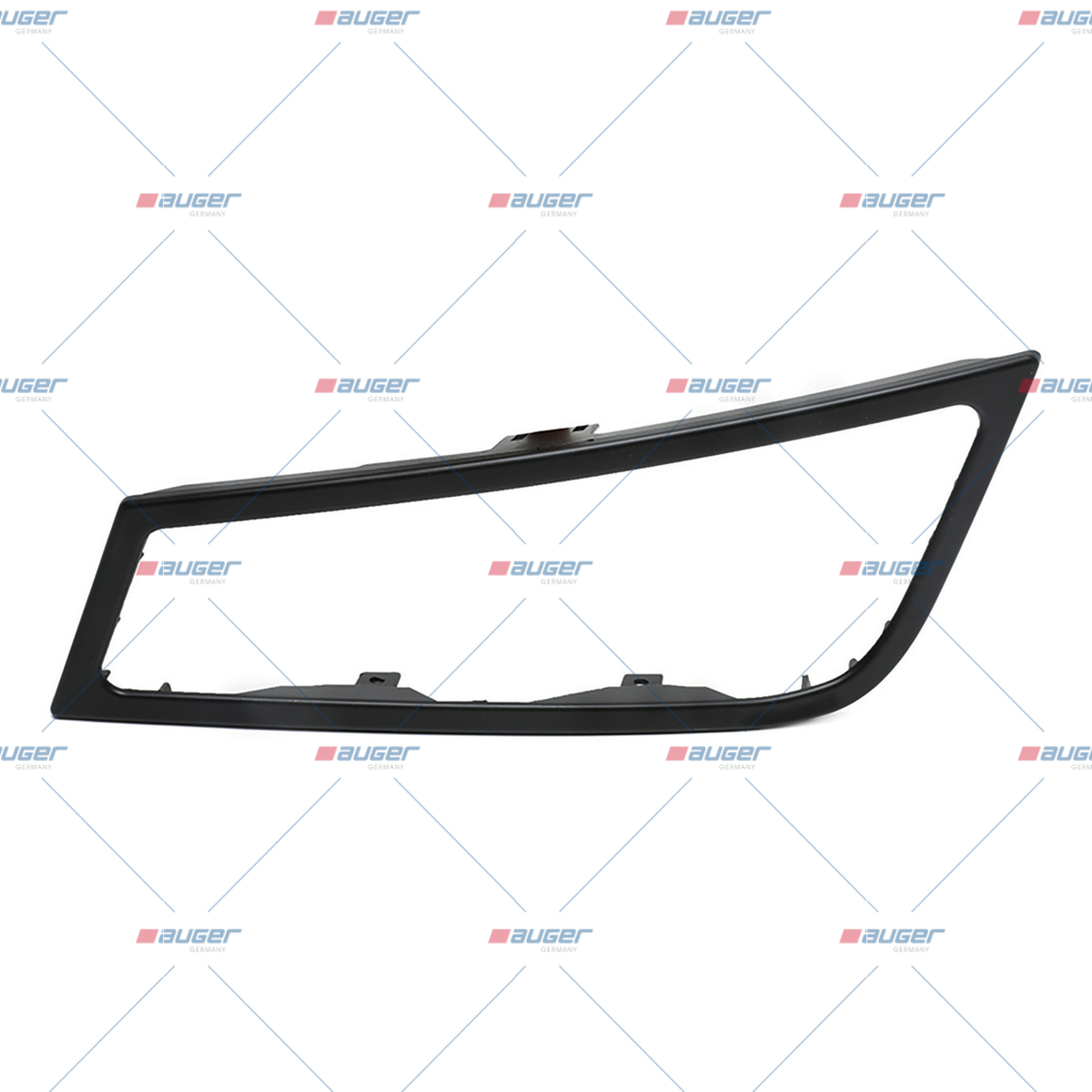 Rahmen, Nebelscheinwerfer