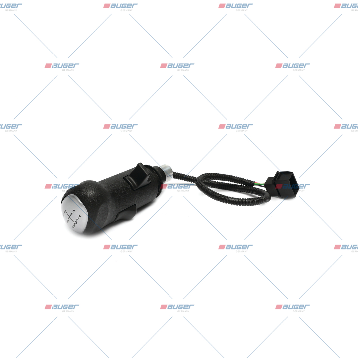 Griff, Getriebeschalter