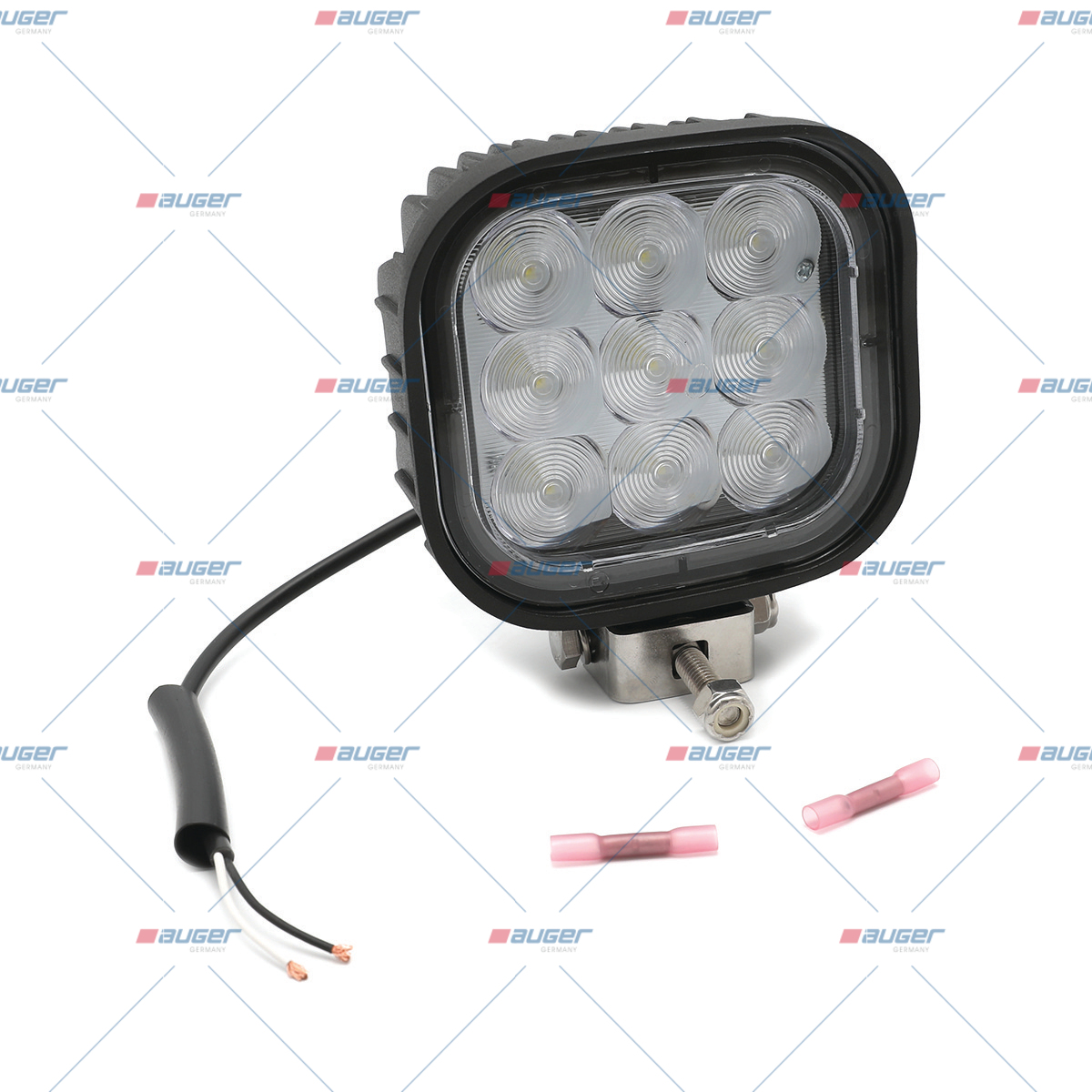 Fahrerhaus Arbeit Lampe