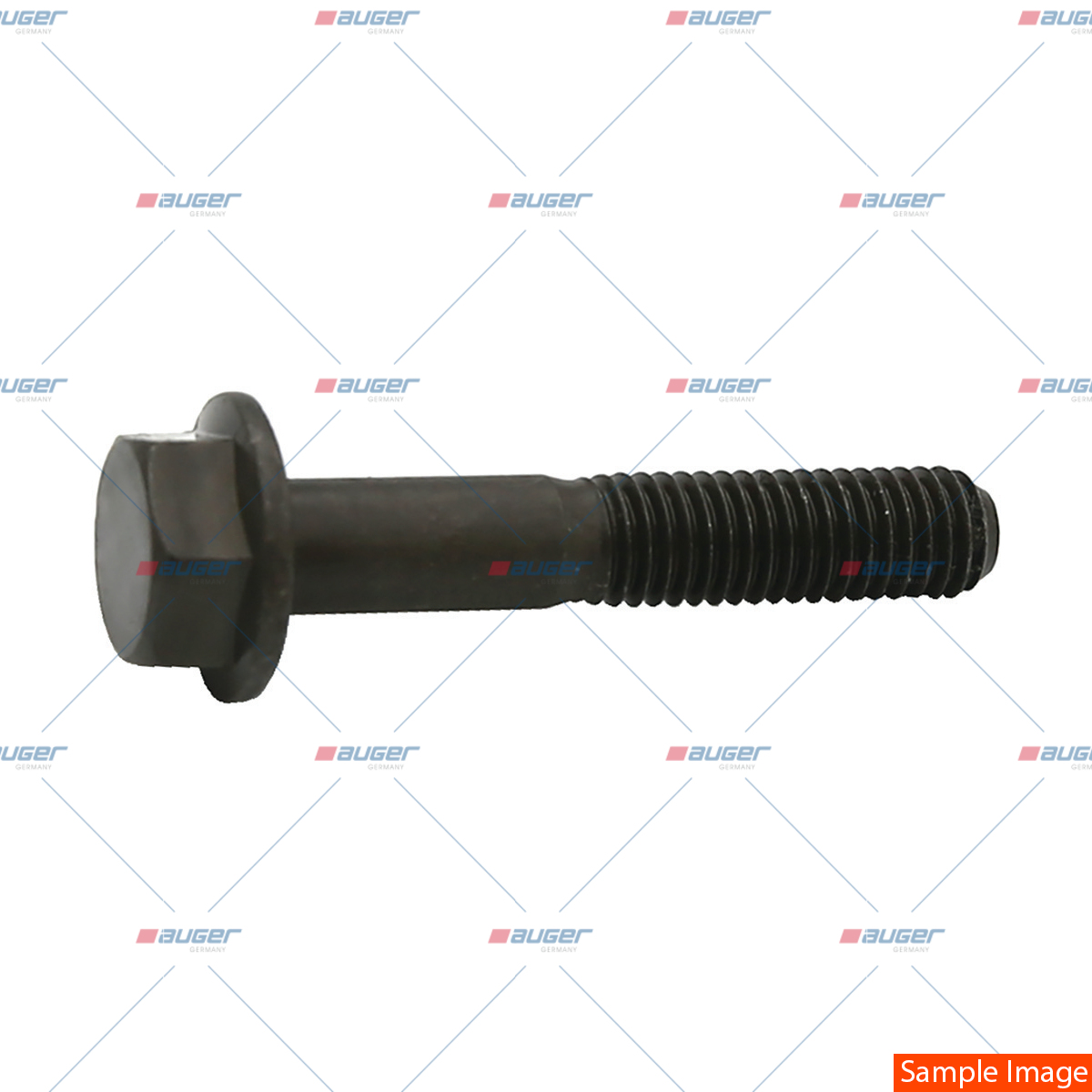 Bolzen, Zylinderkopf