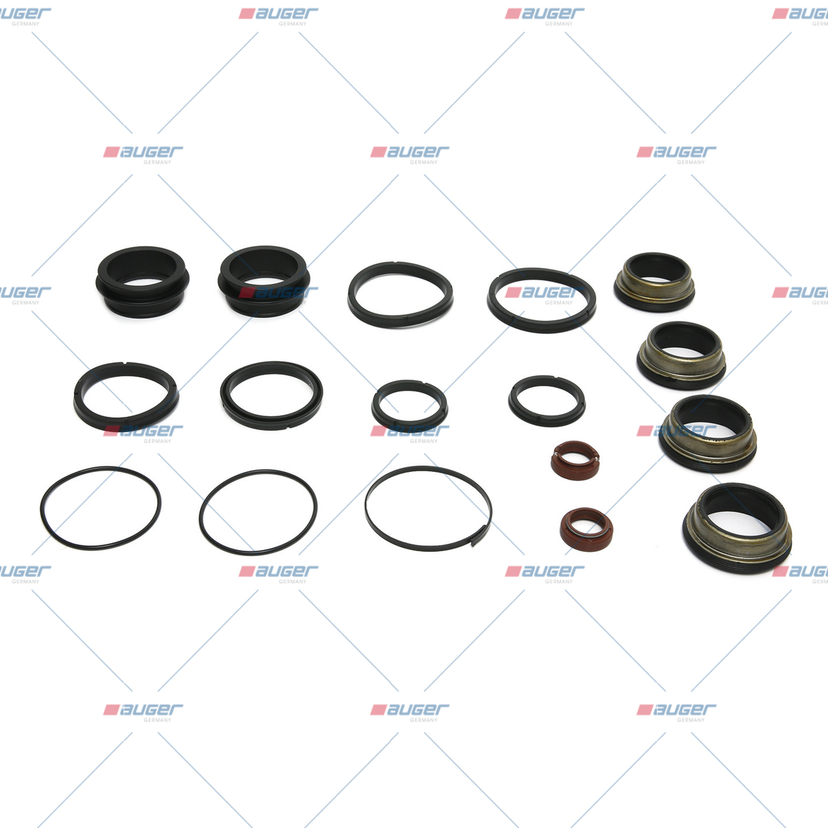 Dichtungsatz, Getriebeschalter