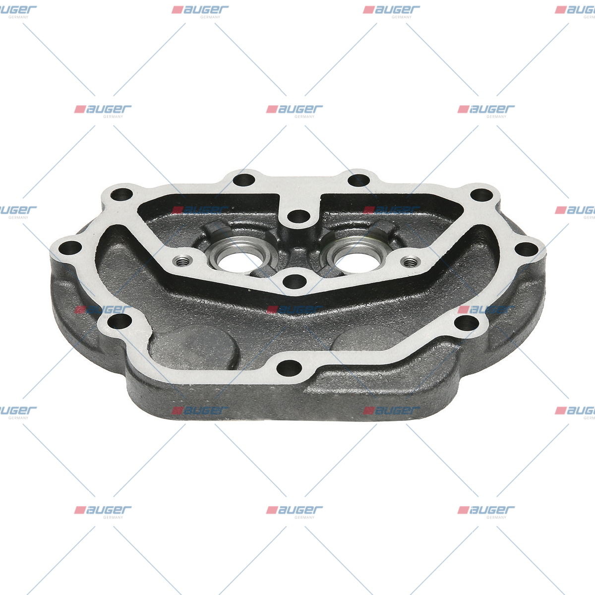 Platte, Zylinderkopf