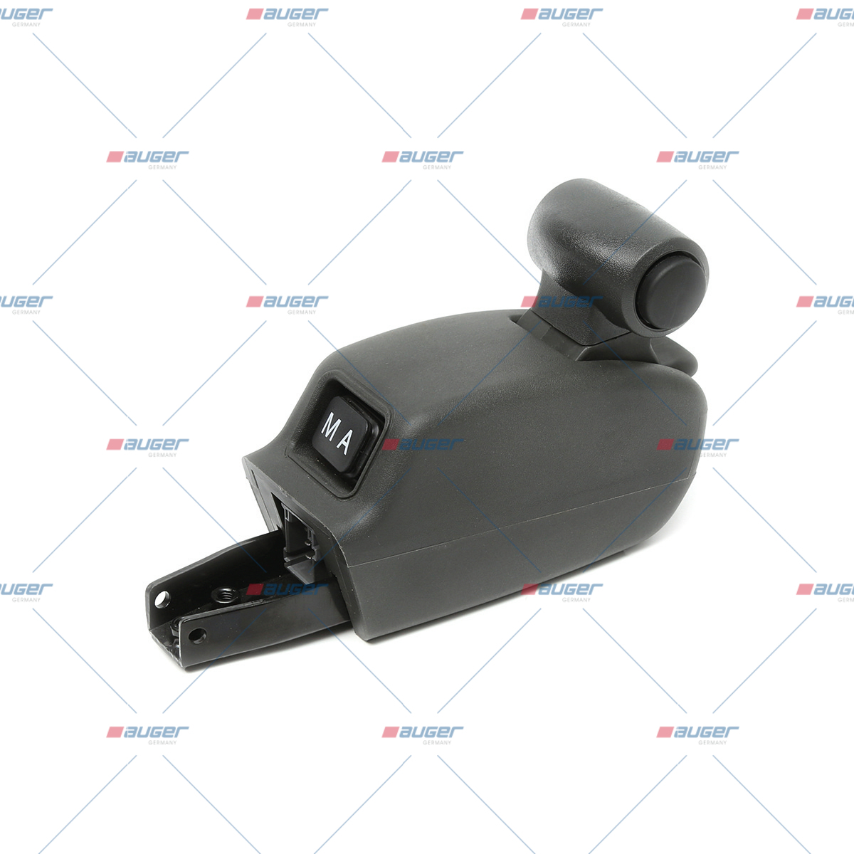 Griff, Getriebeschalter