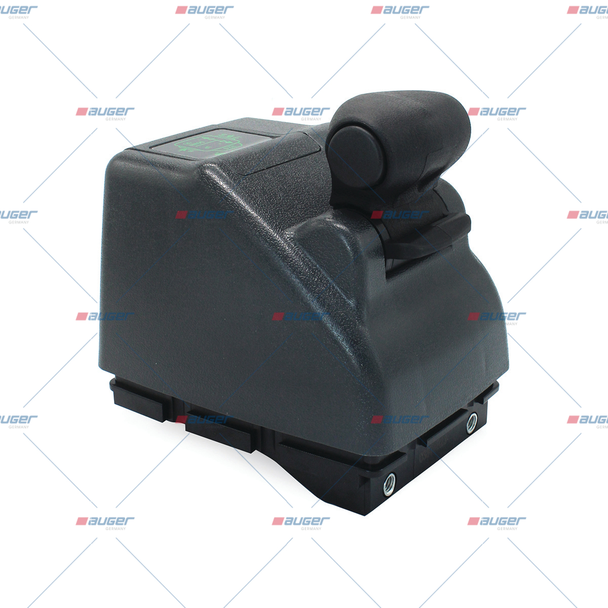 Griff, Getriebeschalter