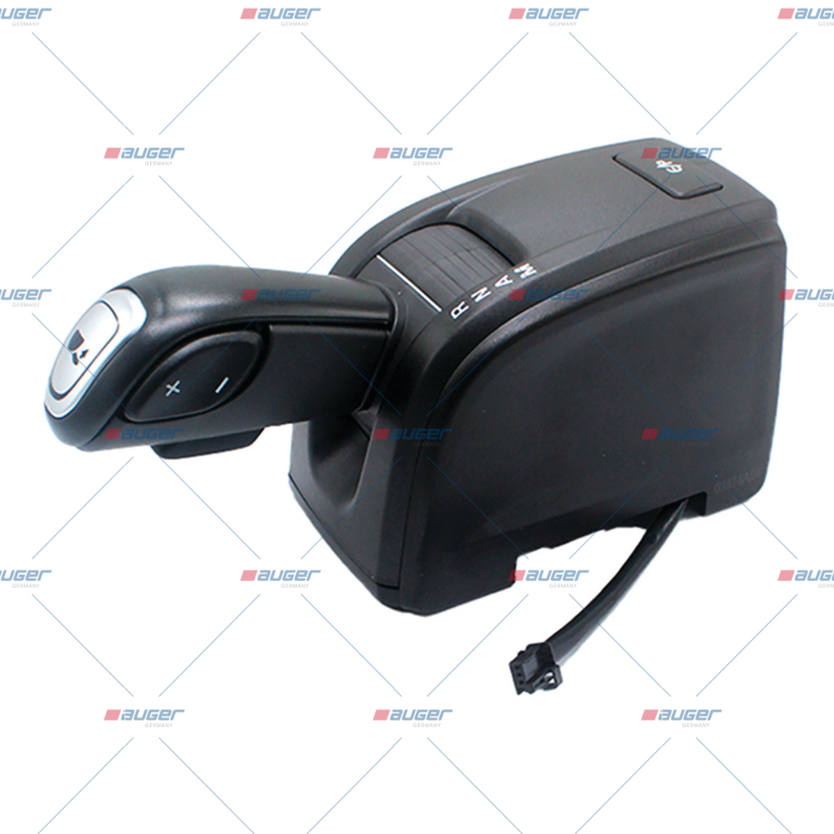 Griff, Getriebeschalter