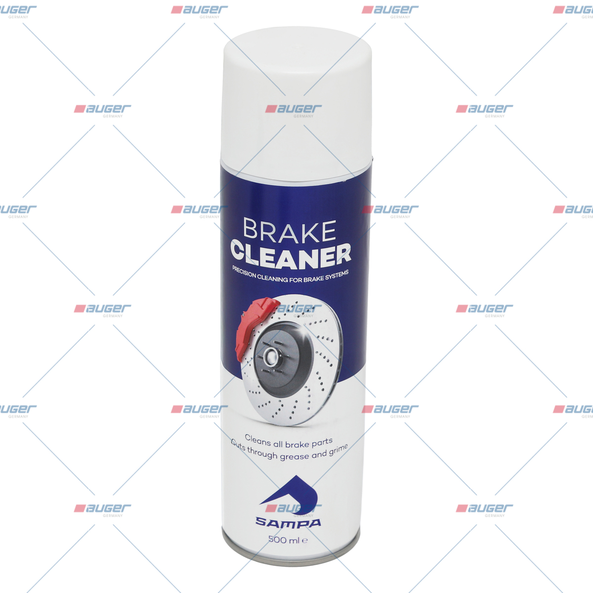 Bremsenreinigerspray