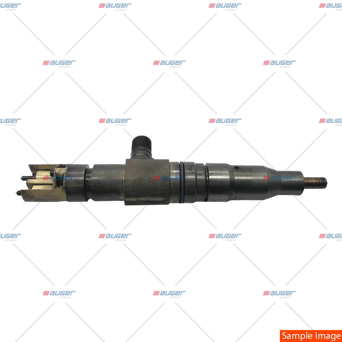 Duesenhalterkombination