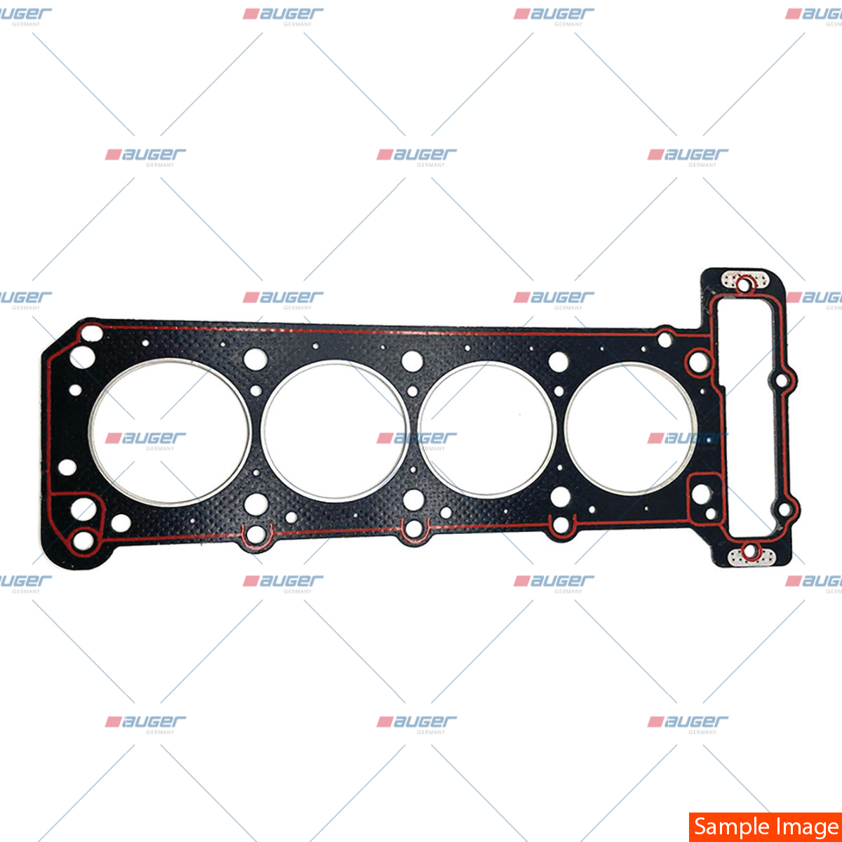 Dichtung, Zylinderkopf