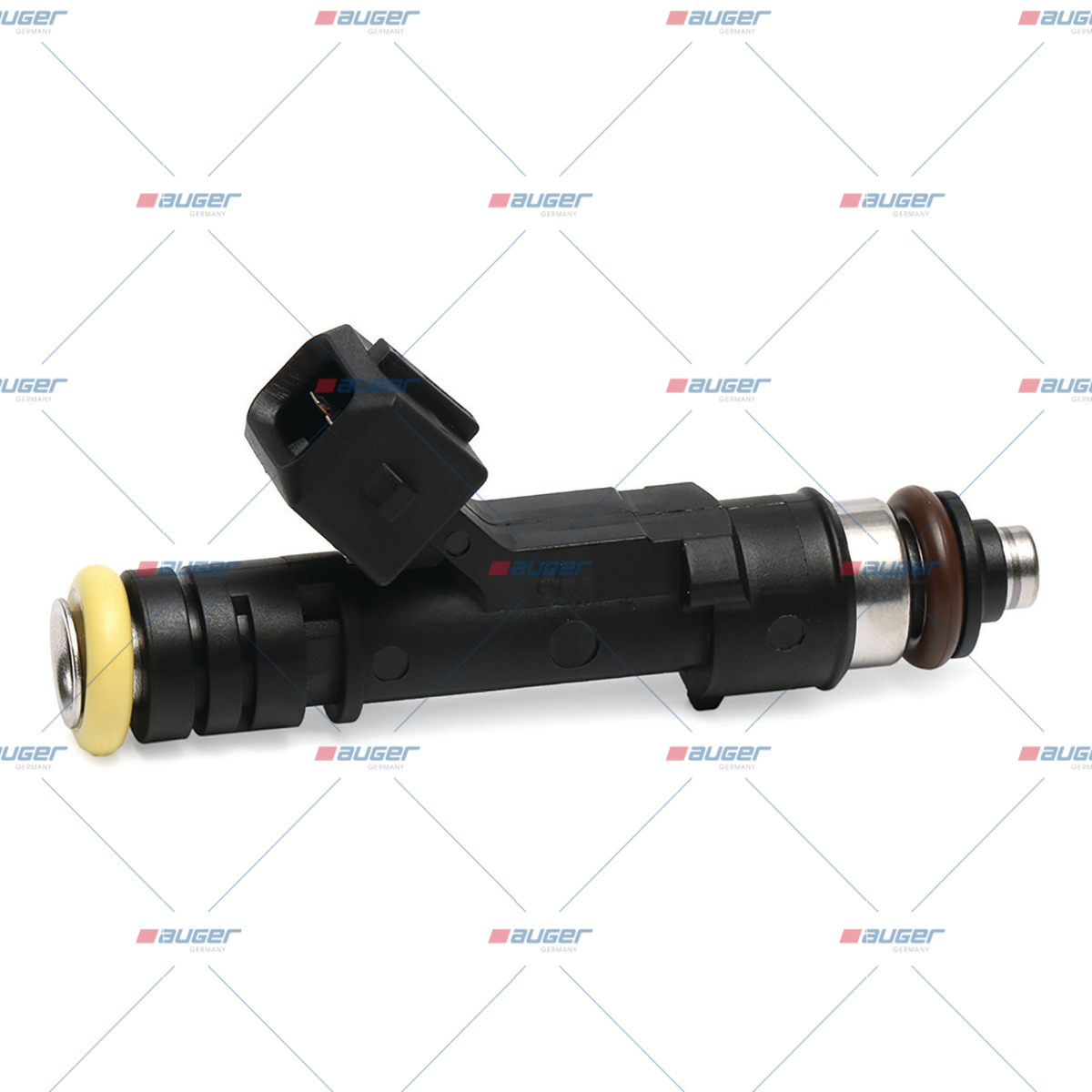 Ventil, Einspritzpumpe