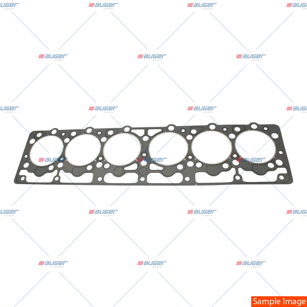 Dichtung, Zylinderkopf