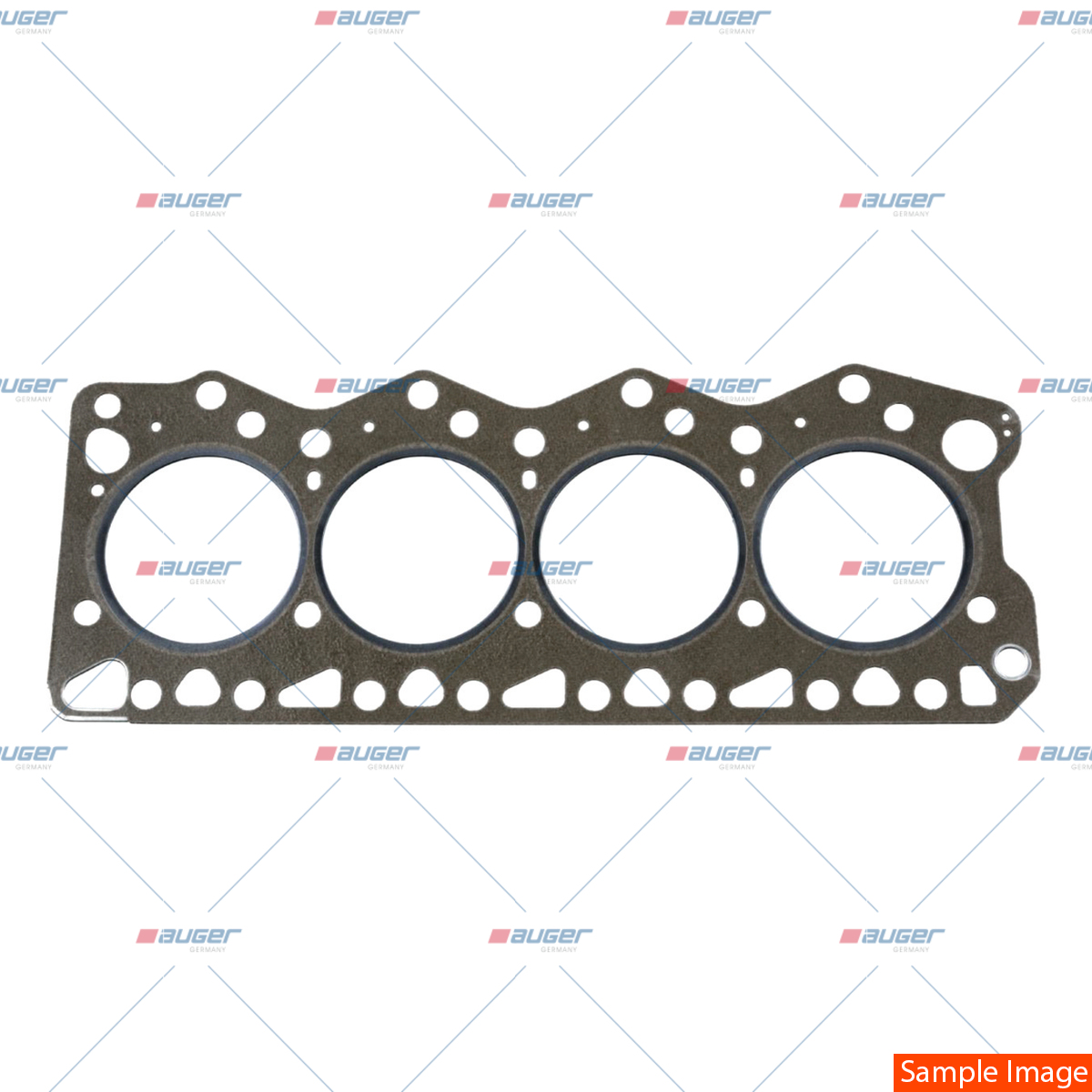 Dichtung, Zylinderkopf