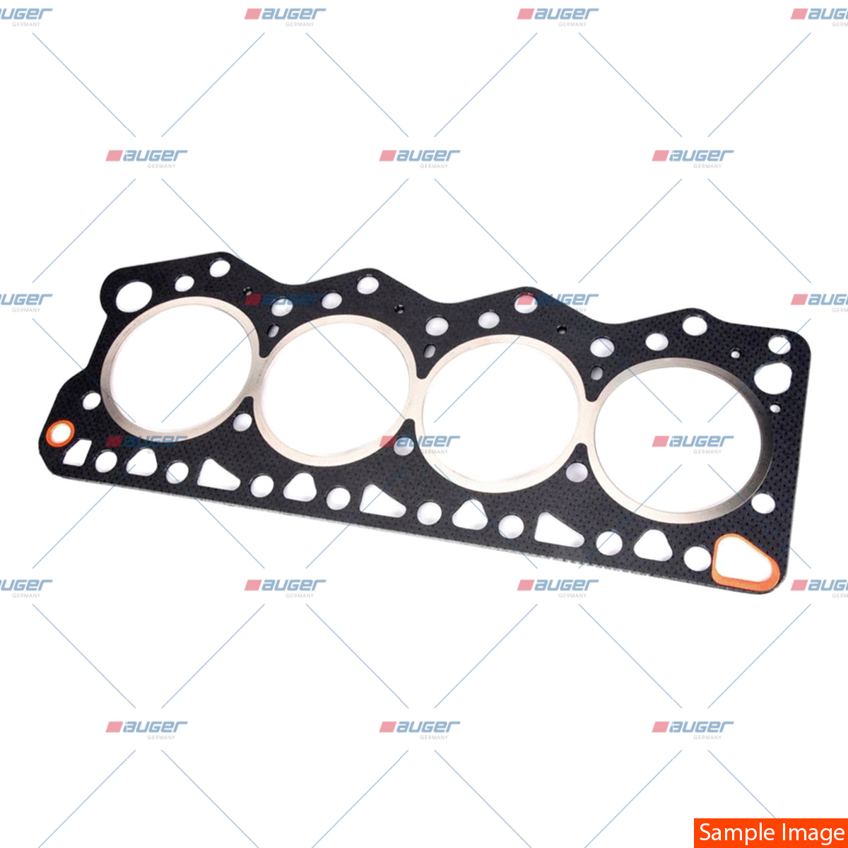 Dichtung, Zylinderkopf