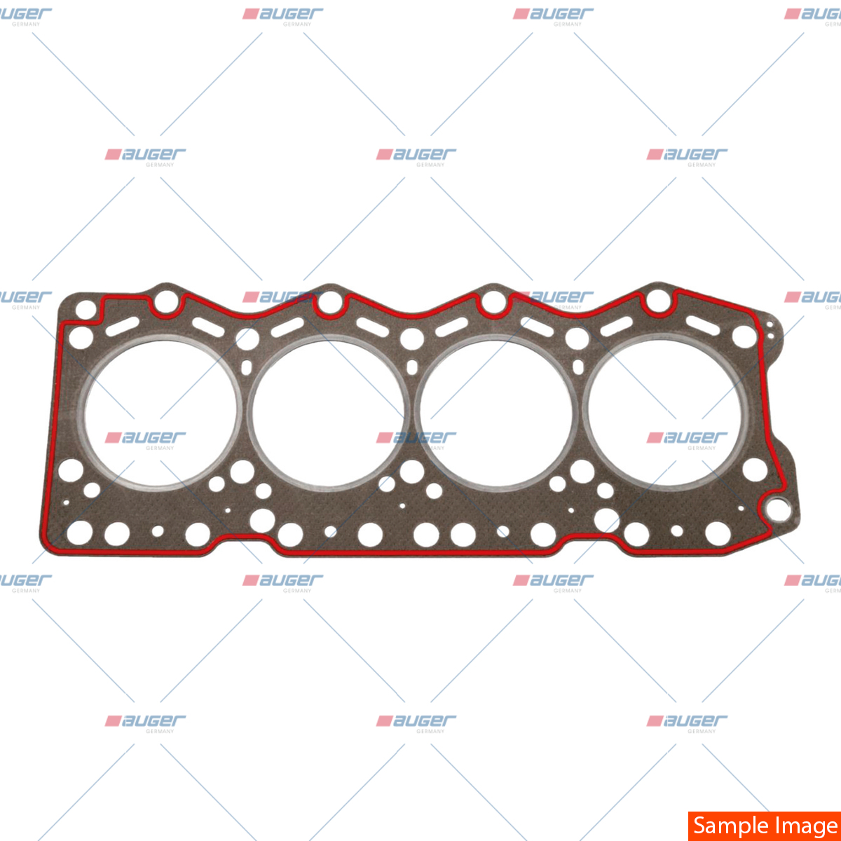 Dichtung, Zylinderkopf