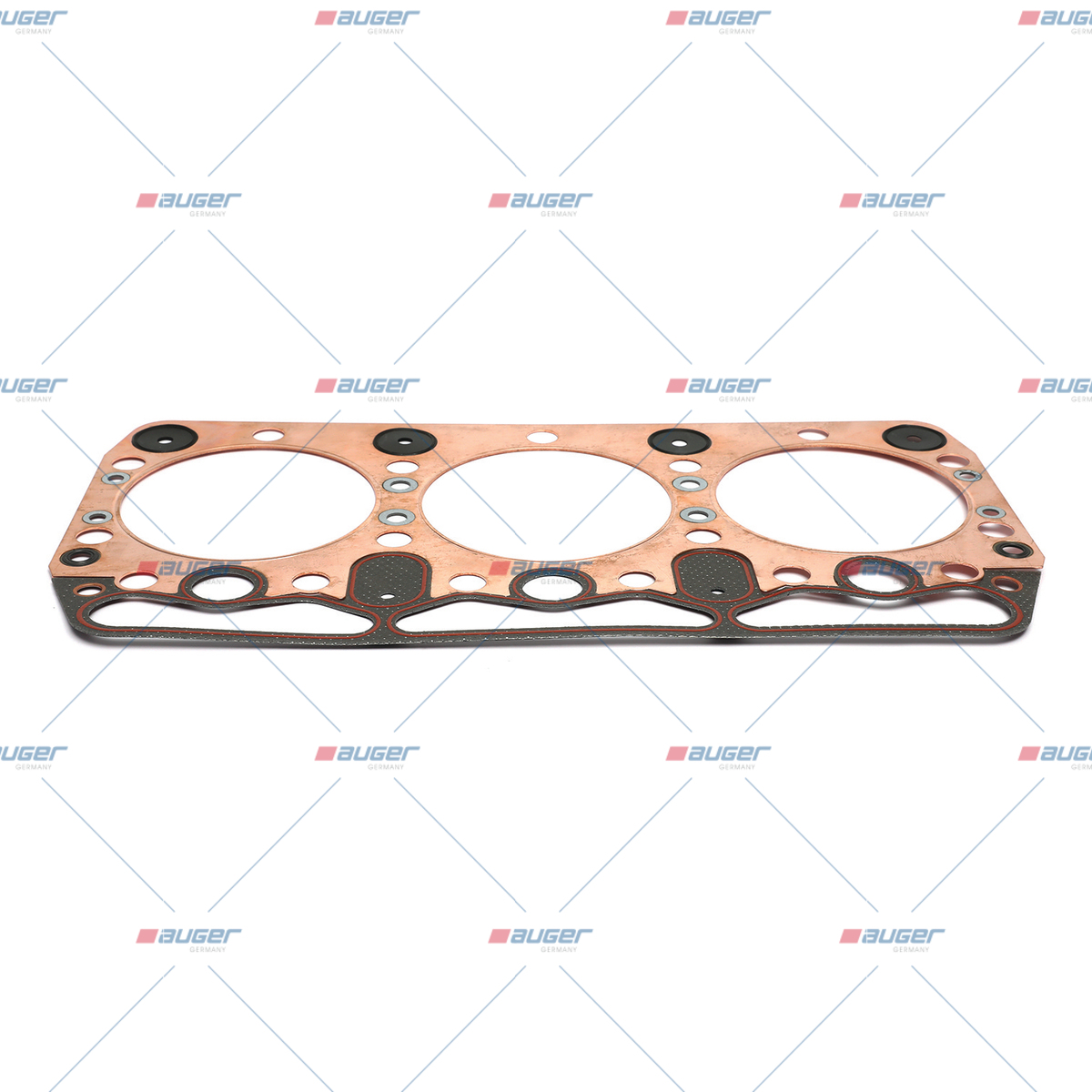 Dichtung, Zylinderkopf