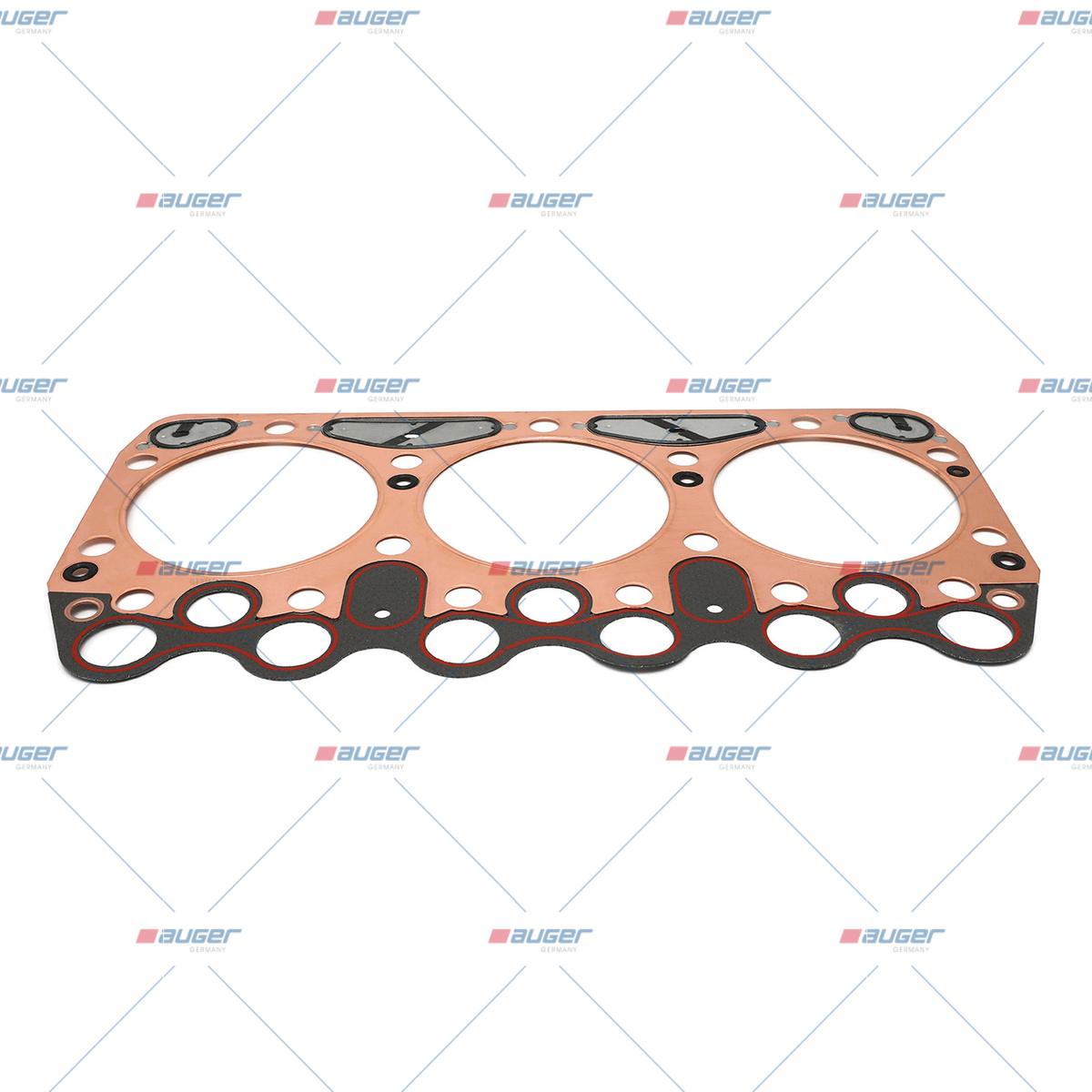 Dichtung, Zylinderkopf