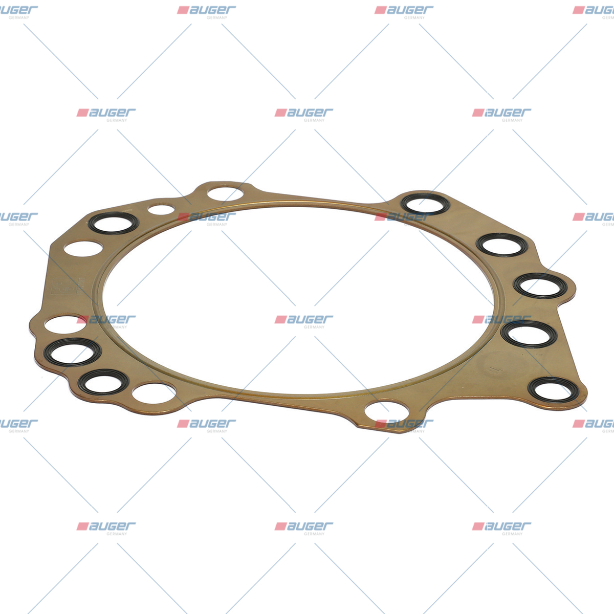 Dichtung, Zylinderkopf