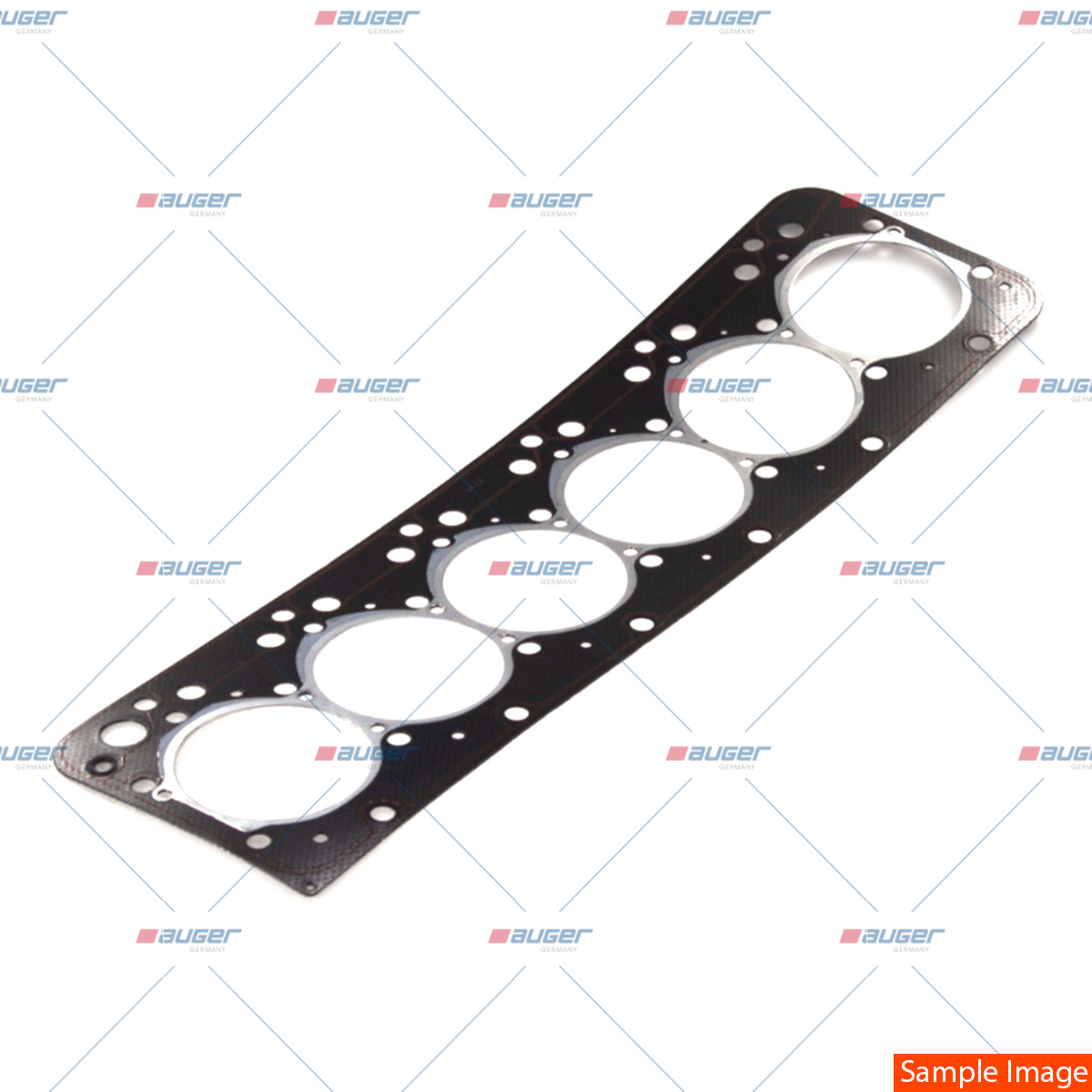 Dichtung, Zylinderkopf