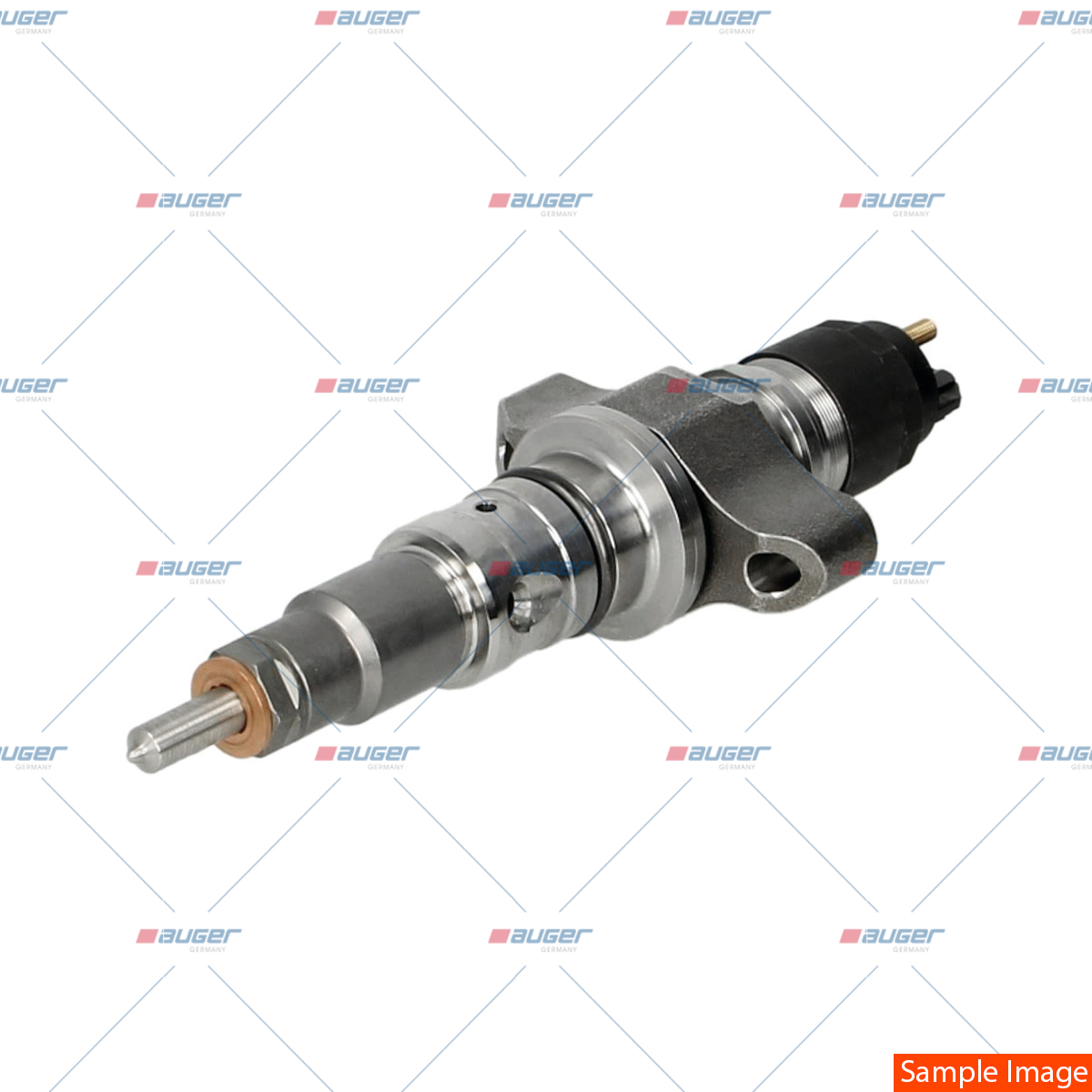 Duesenhalterkombination