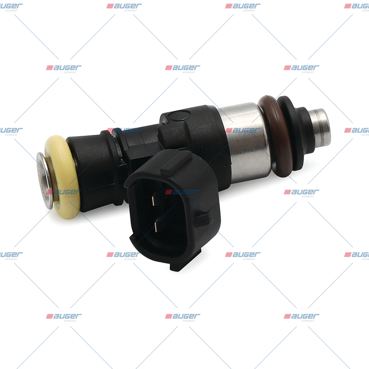 Ventil, Einspritzpumpe