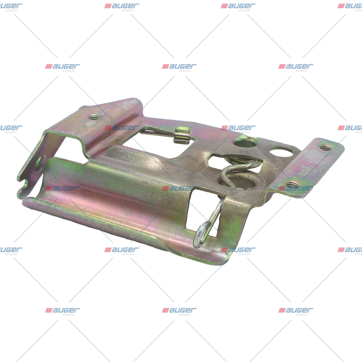 Schloss, Motor Haube