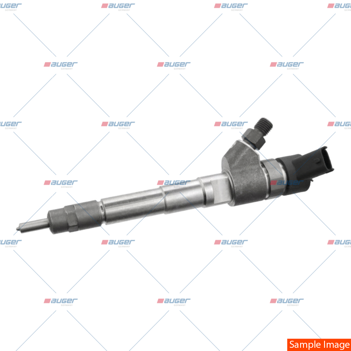 Duesenhalterkombination