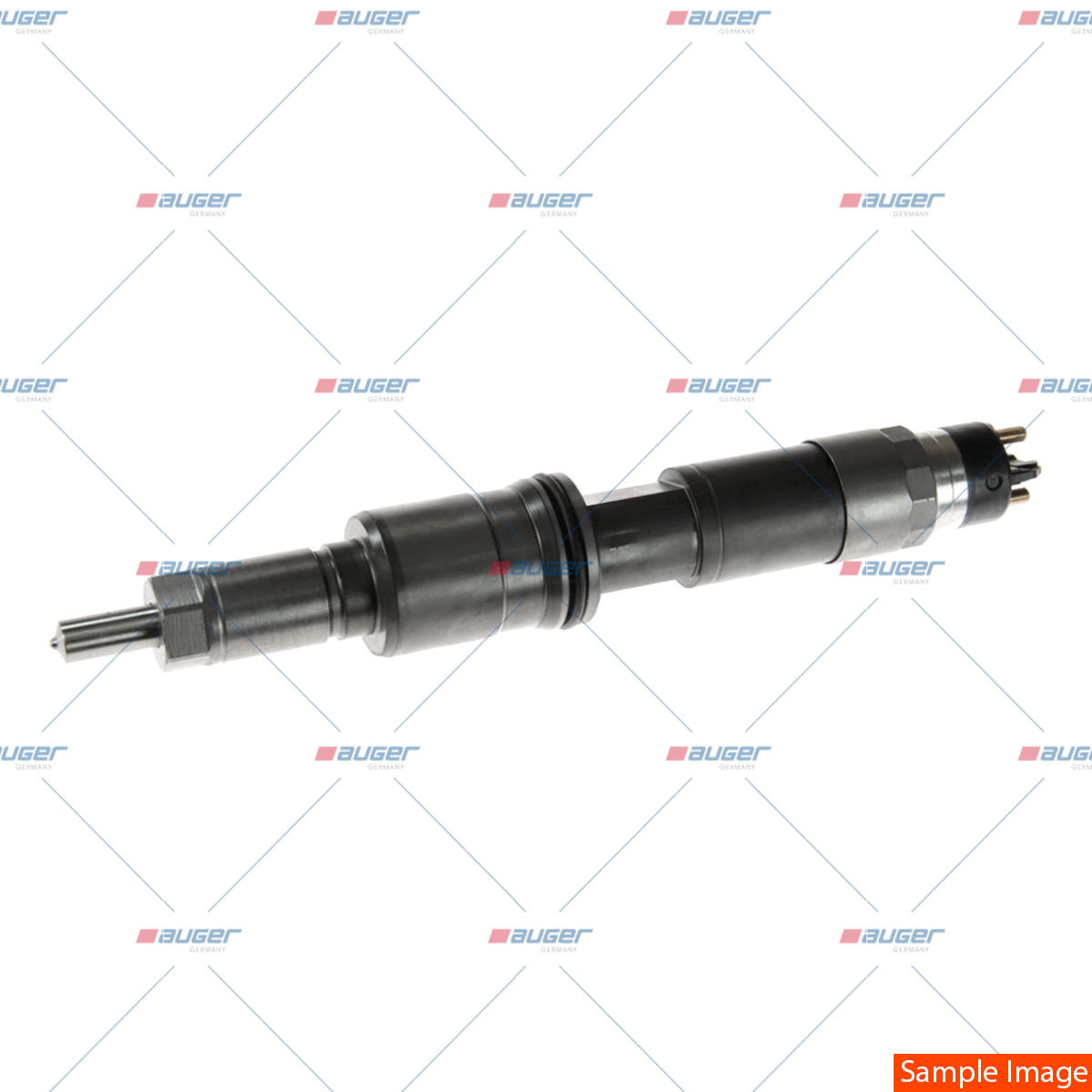 Duesenhalterkombination