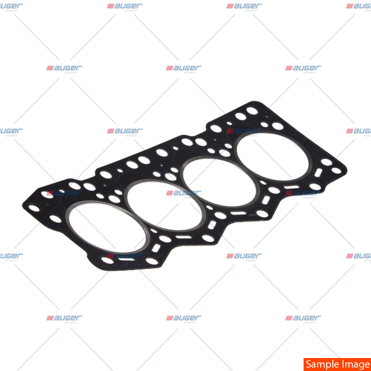 Dichtung, Zylinderkopf