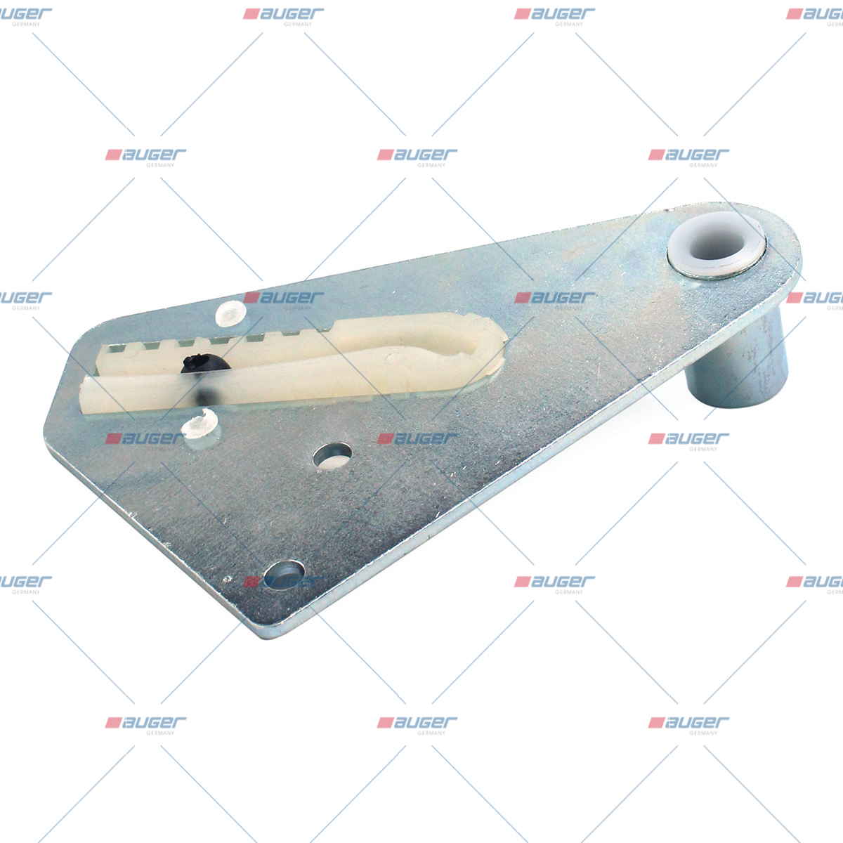 Fuehrungsschiene, Sitz