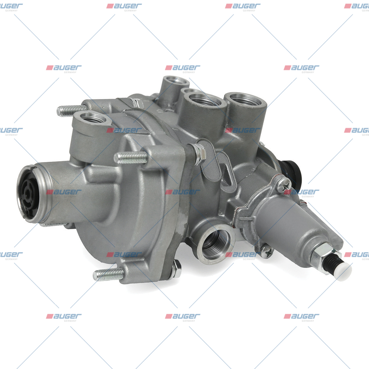 Lastausgleichsventil