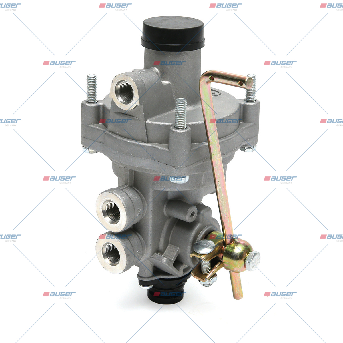 Lastausgleichsventil