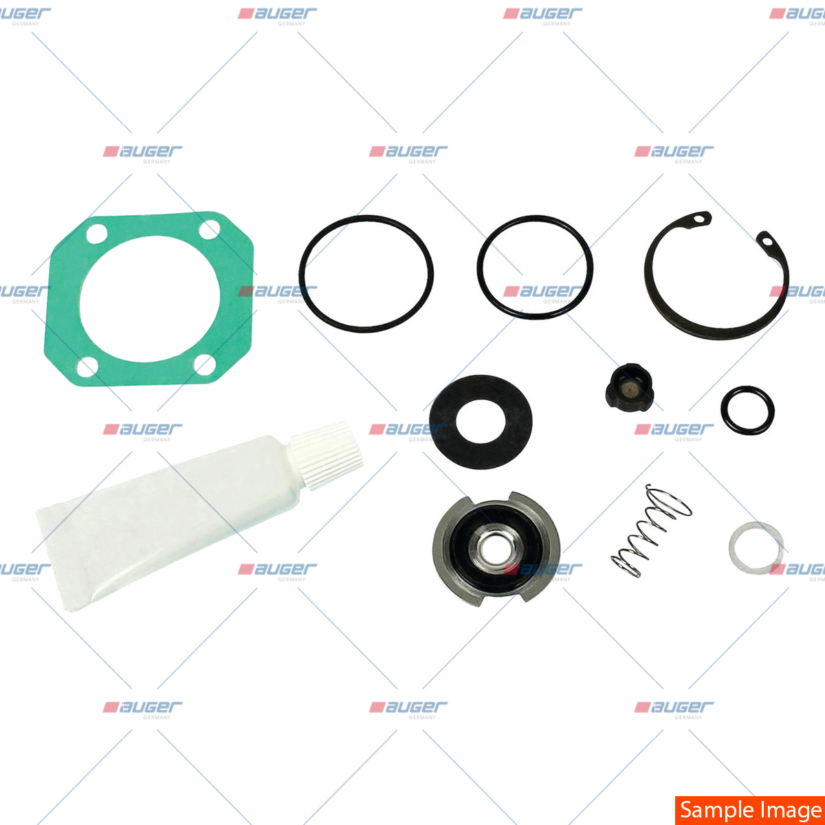 Reparatursatz, Ventil