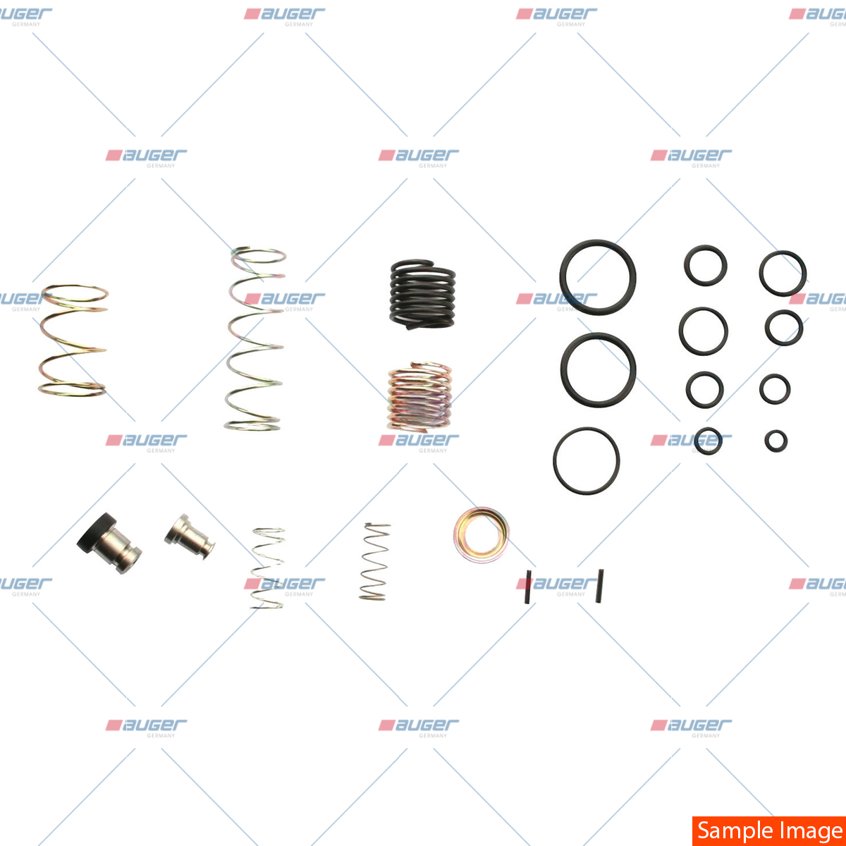 Reparatursatz, Ventil