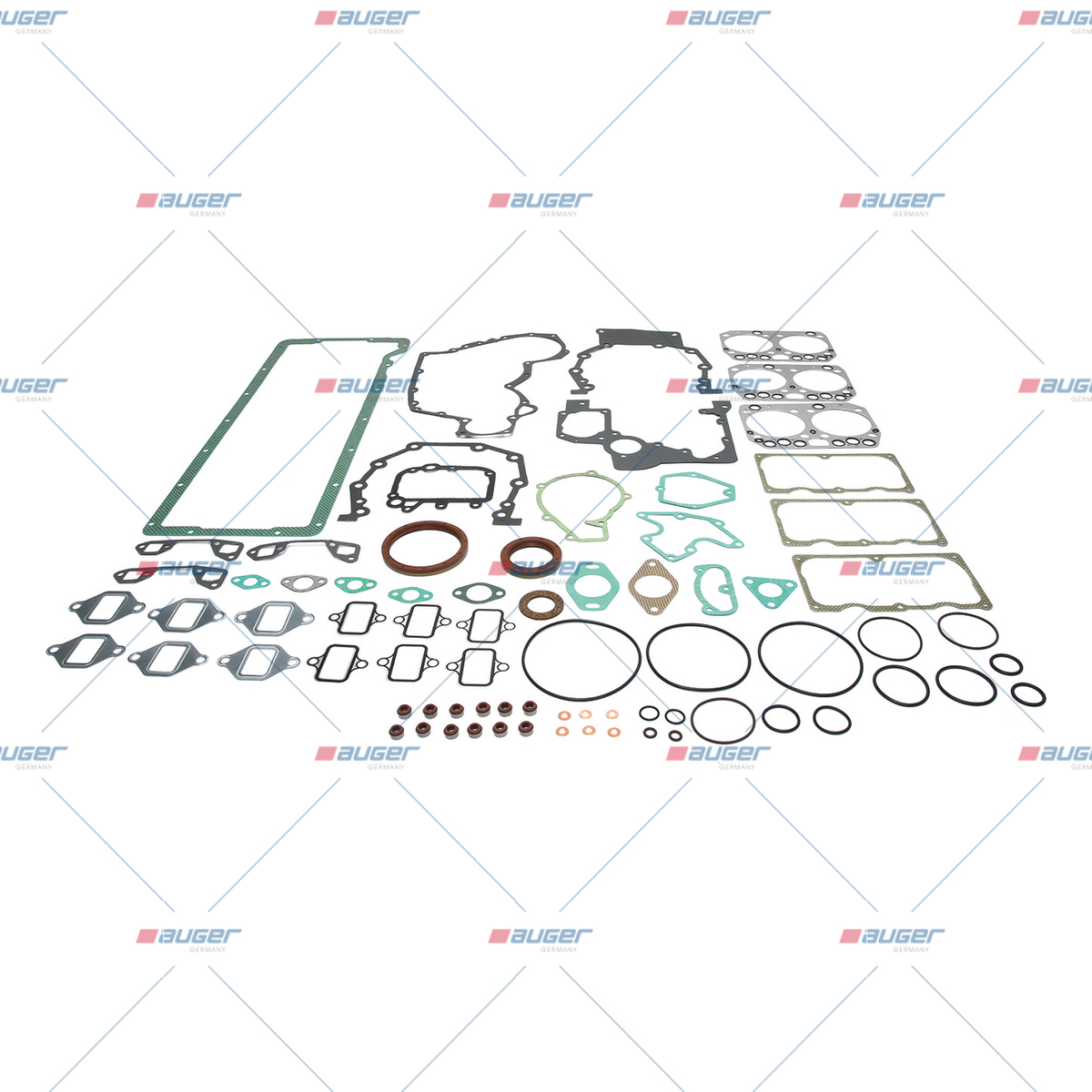 Dichtungsats, Zylinderblock