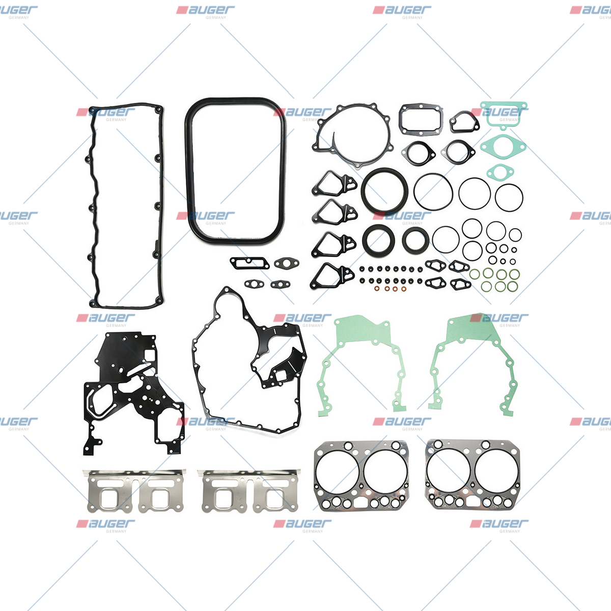 Dichtungsats, Zylinderblock