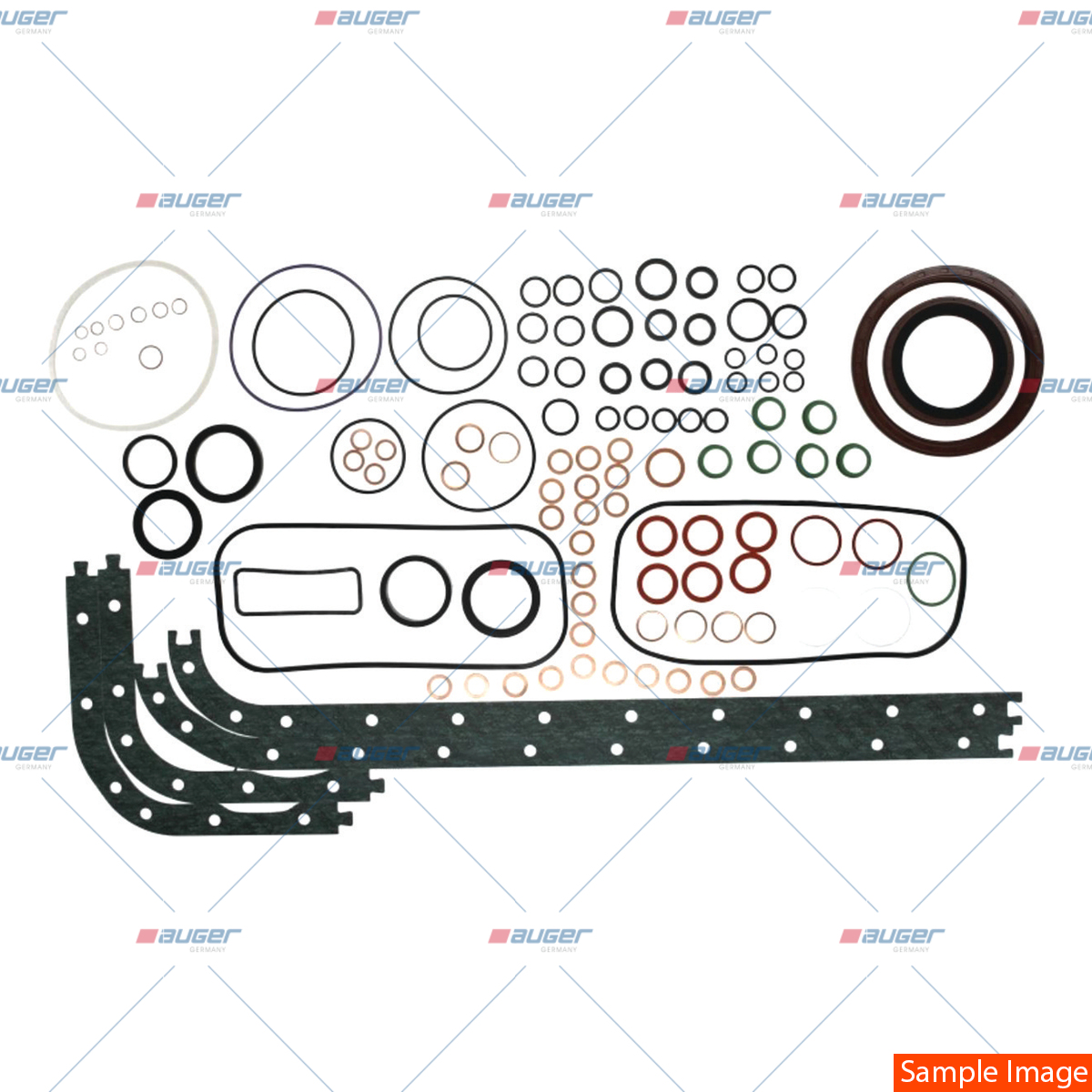 Dichtungsats, Zylinderblock