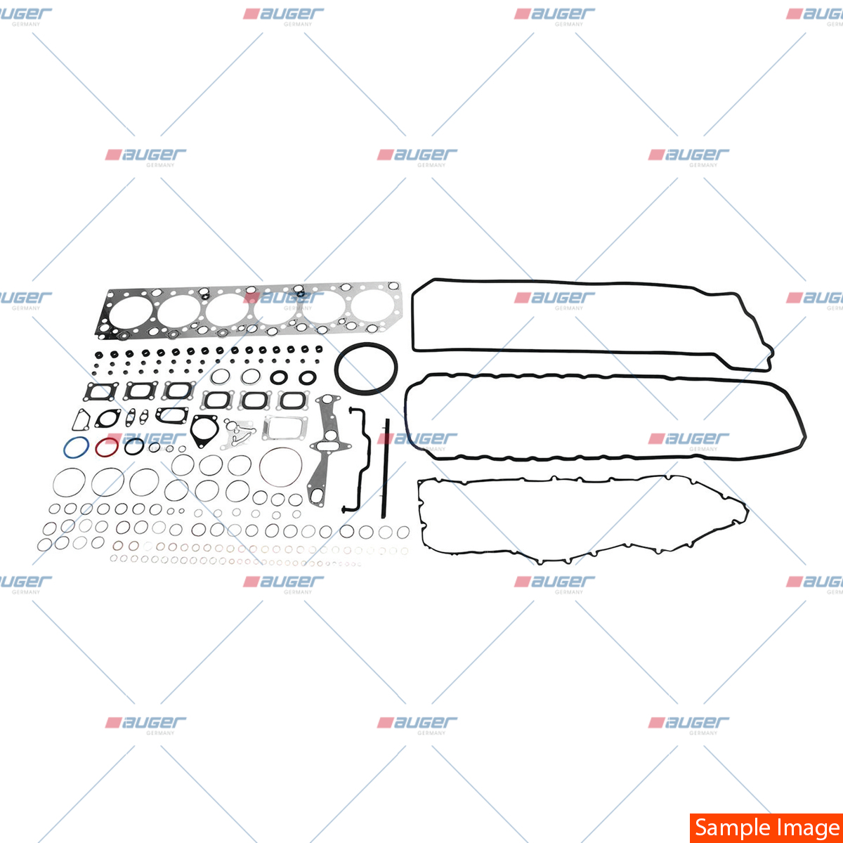 Dichtungsats, Zylinderblock