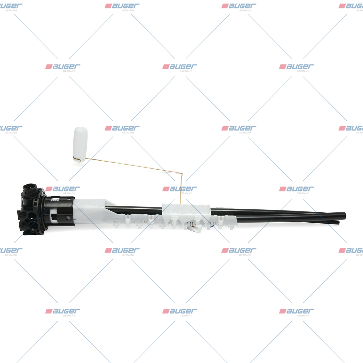 Schwimmer, Kraftstofftank