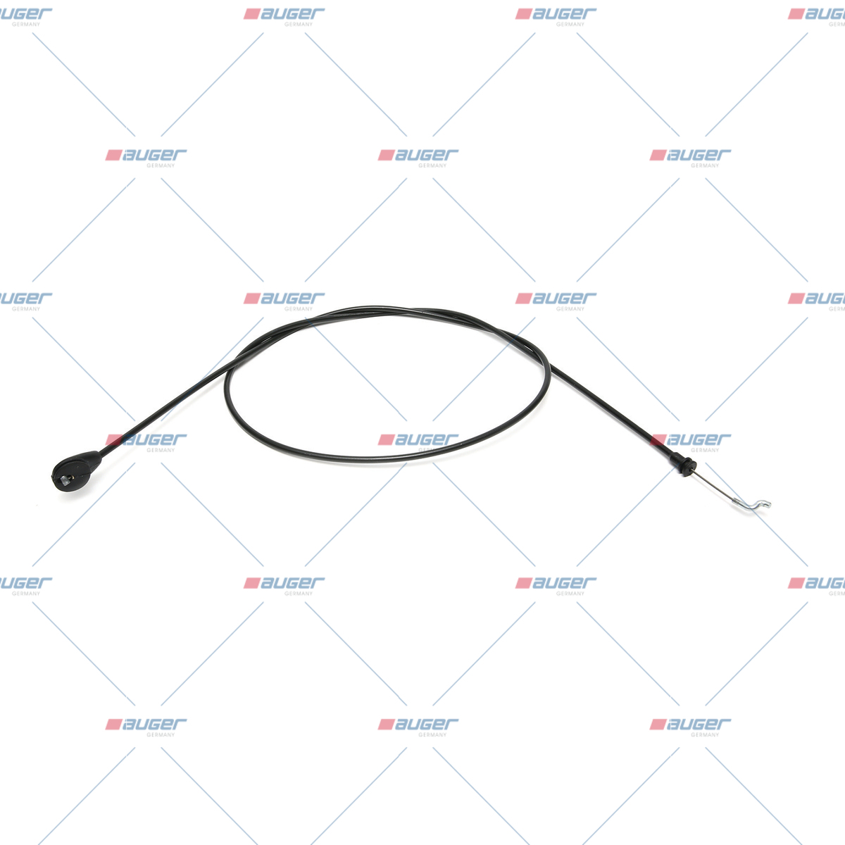 Ware Kasten Kabel, Accessoire