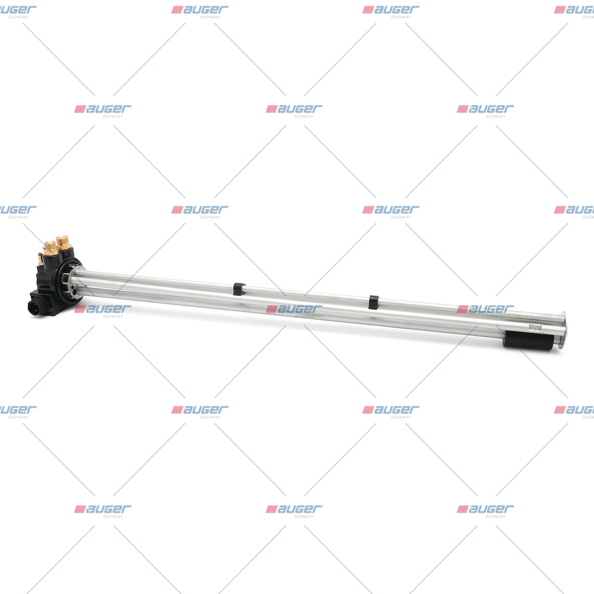 Schwimmer, Kraftstofftank